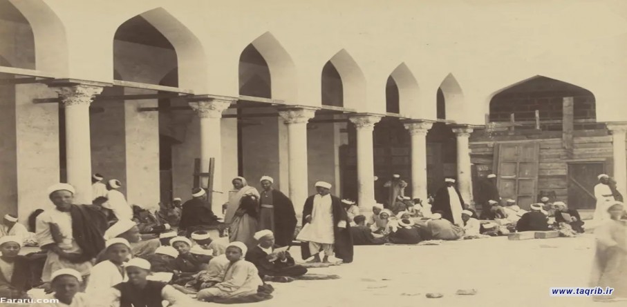 دارالتقریب؛ میراث تعامل قم و الازهر از آیت الله بروجردی تا شیخ شلتوت!