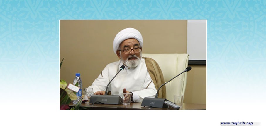 خلافت يا ولايت فقيه از نظر مذاهب اسلامى
