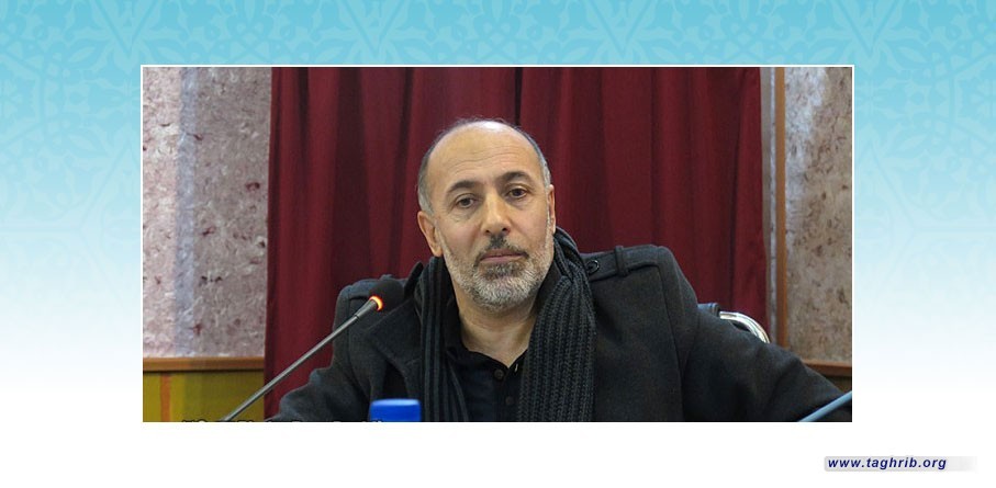 قانون گذارى در حكومت اسلامى