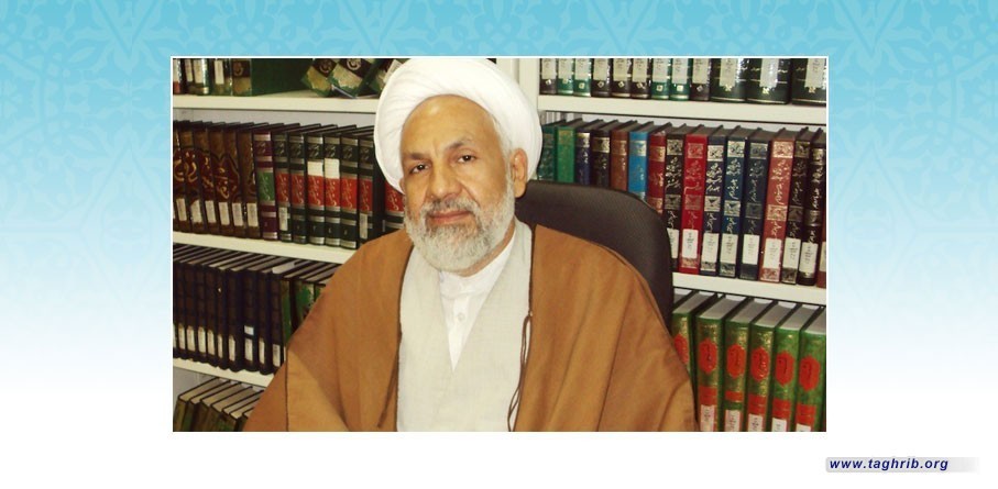 شرائط و صفات حاكم اسلامى ازديدگاه امام على عليه السلام