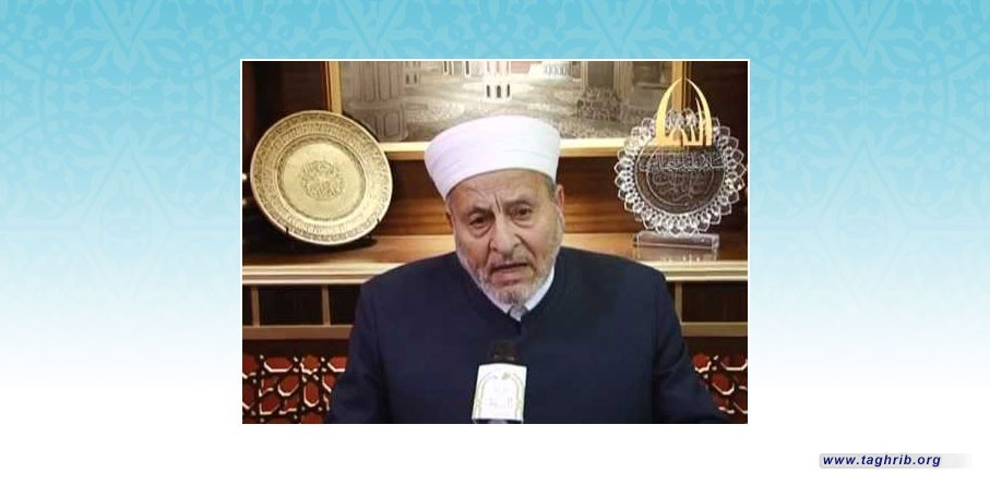 العالمية والخاتمية والخلود