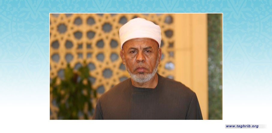 التعاون والتعايش بين الأديان السماوية لتحقيق الأمن والسلام العالمي