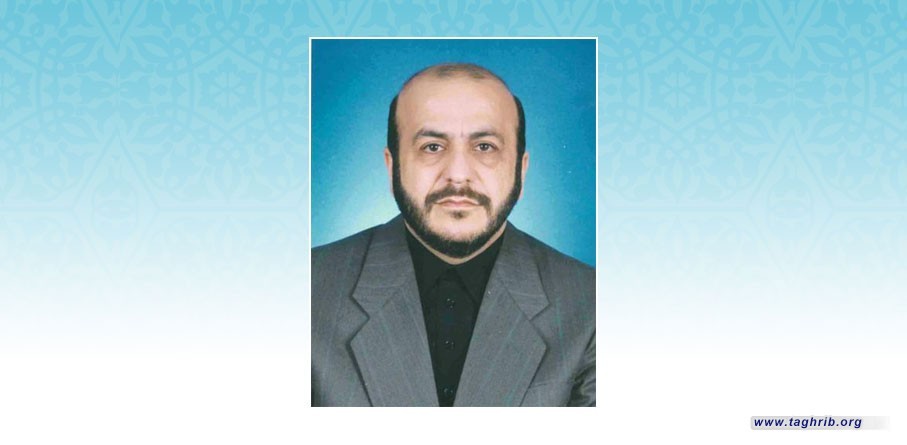 الحوار من الإنسان إلى الإسلام
