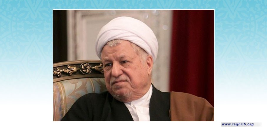سخنرانى آيه الله اكبر هاشمى رفسنجانى در دوازدهمين كنفرانس بين المللى وحدت اسلامى