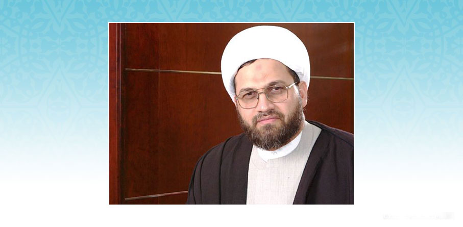 مبادئ وحدة الأمّة الإسلامية ونهضتها في القرآن الكريم