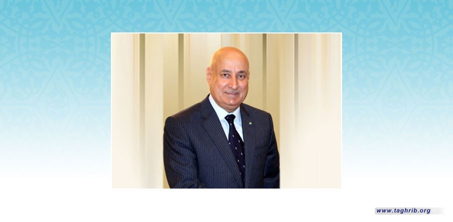 منظمة المؤتمر الاسلامي والمؤسسات الاسلامية