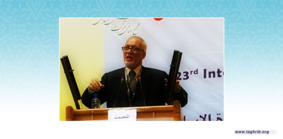 أصحاب العقائد الدينية في مجتمعات المسلمين