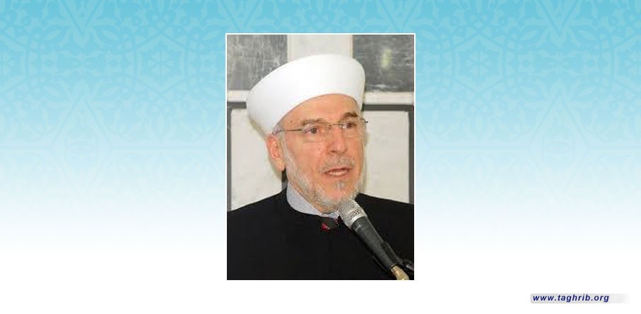 رسالت مجمع تقريب و چشم انداز آن