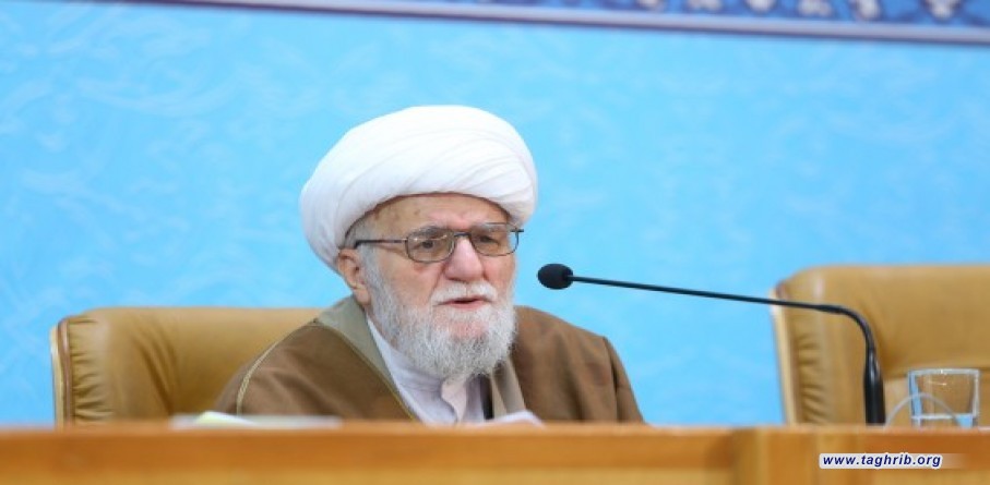 چالش‌هاي فرا روي "تقريب"
