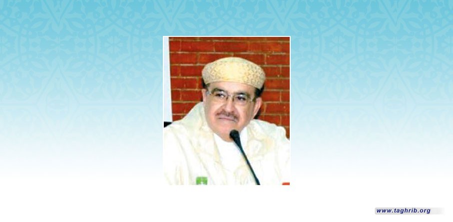 الوسطية هي السبيل الوحيد للتقارب والتضامن