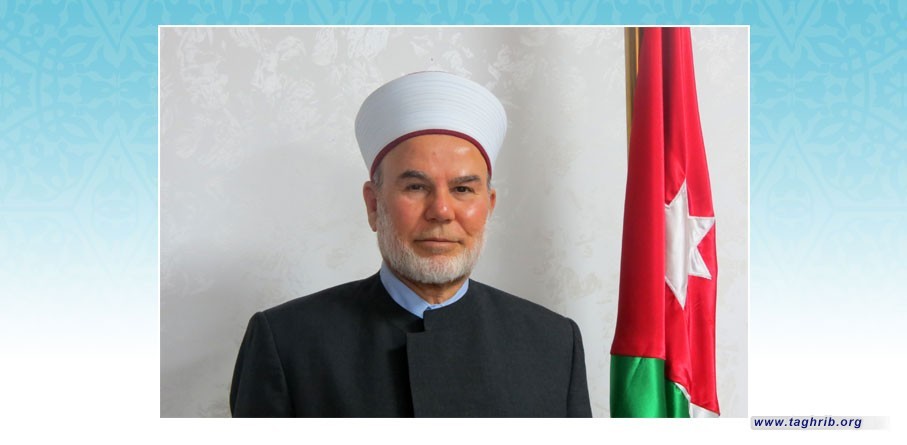 تعميم منطق الحوار بين المسلمين على الاسس القرآنية