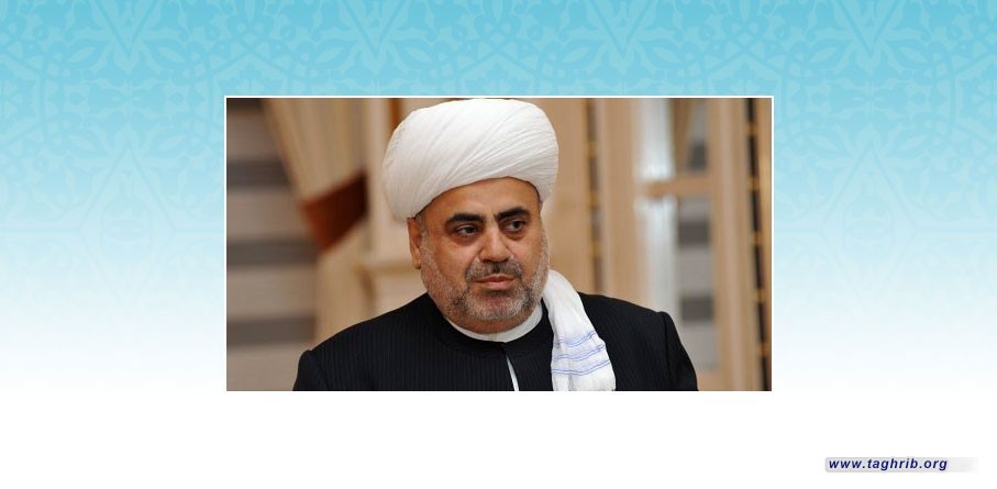 استراتژي نظري و عملي تقريب بين مذاهب