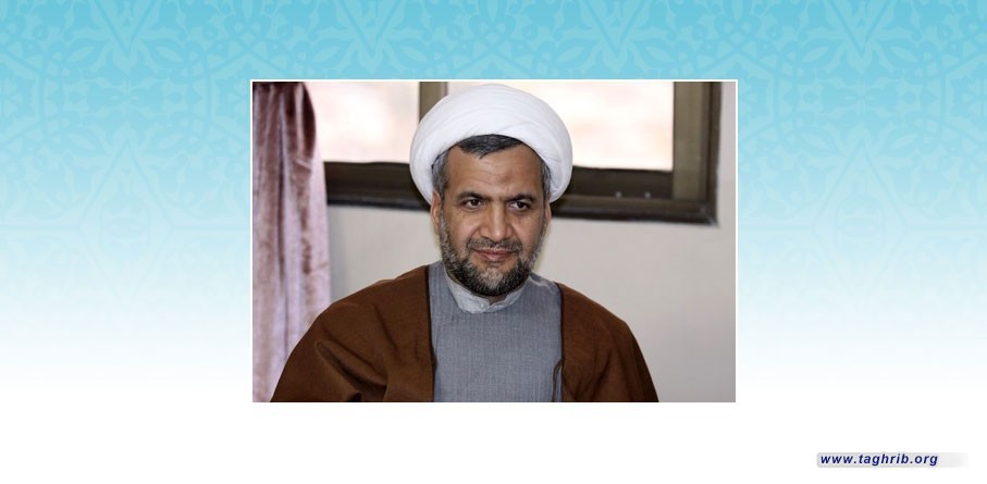 نقش بيداري اسلامي در تعاملات جهاني