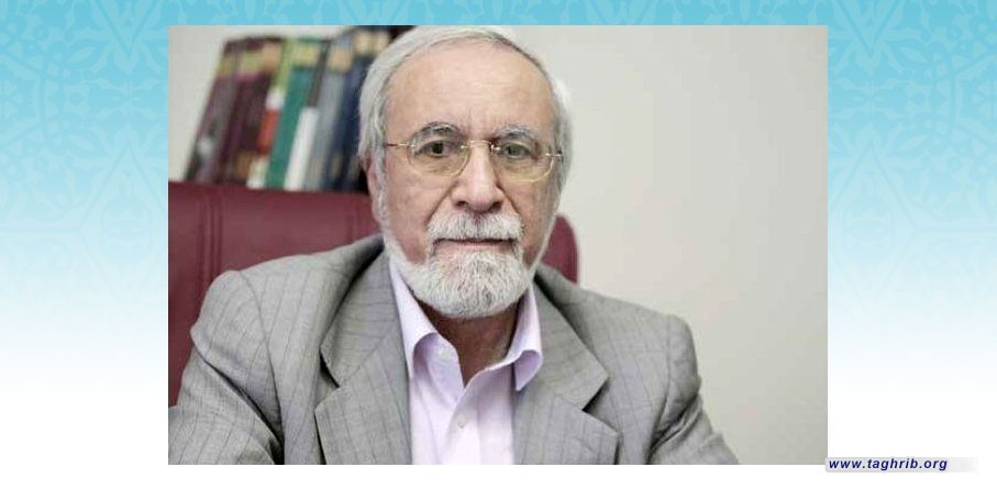 شخصيت رسول خاتم ( ص) نماد هويت امت اسلامي