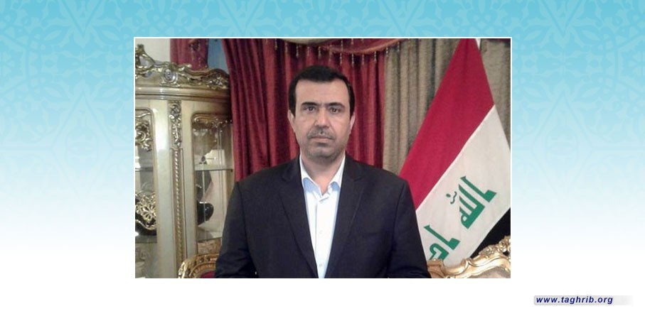هوية الأمة الإسلامية معرضة للخطر