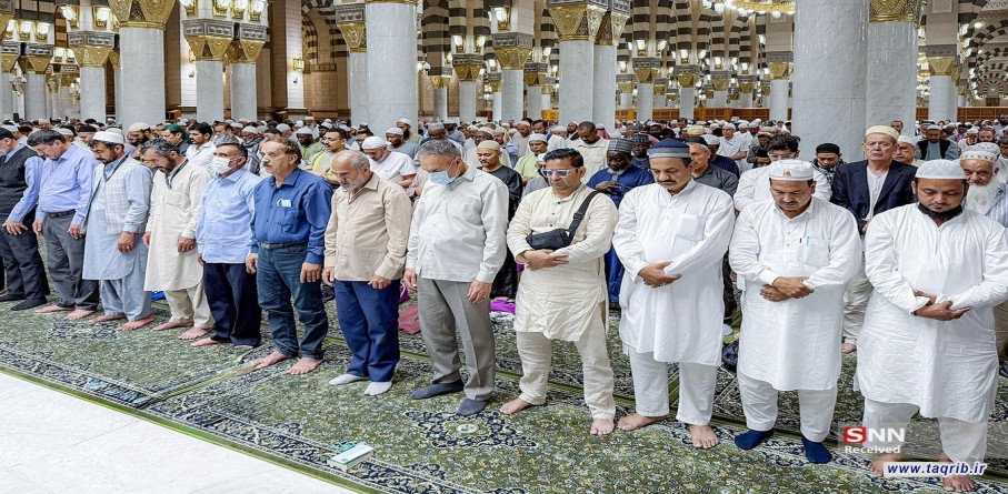 فقه تقریب در عمل؛ بازخوانی ابعاد راهبردی فتوای امام خمینی درباره نماز جماعت در حج