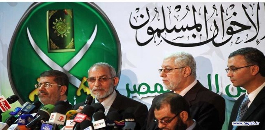 بررسی عوامل همگرایی جمهوری اسلامی ایران با جماعت اخوان المسلمین