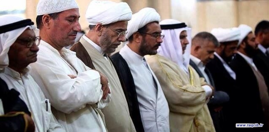 چرا وحدت به عنوان «معروف دینی» مطرح نمی شود؟