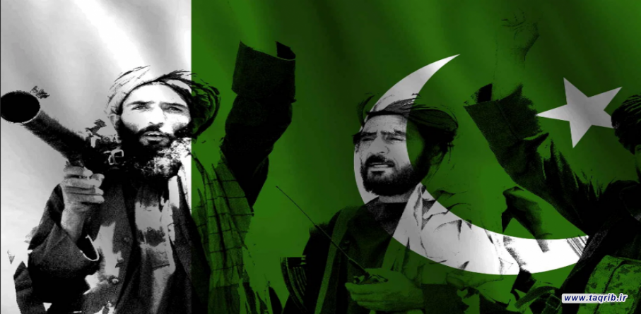 تاثیر جریانات فکری هند و پاکستان بر مسائل افغانستان
