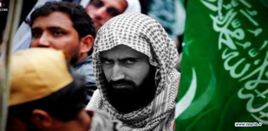 اسلام ِسیاسی در عربستان؛ ترکیب وهابیت و اخوان‌المسلمین!