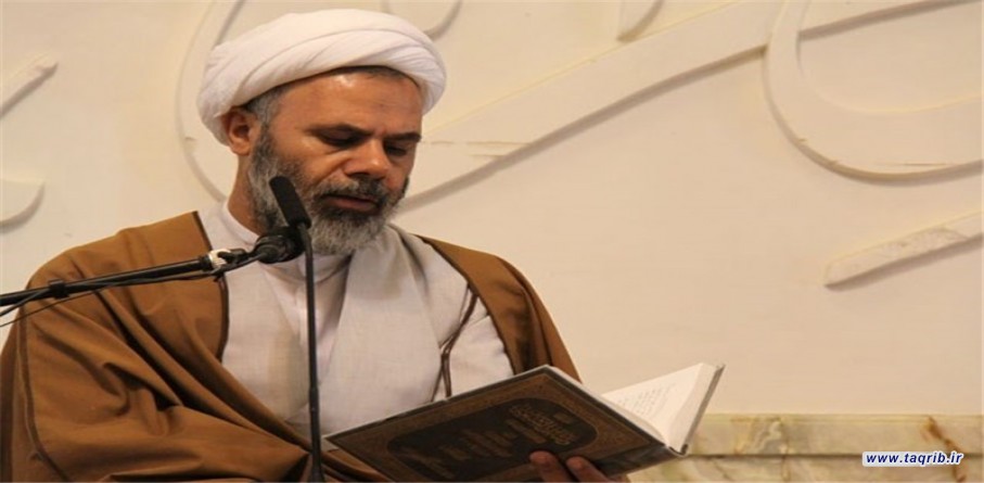 رهبر شهید، مکتب فکری اسلام را از دل قرآن استخراج می‌کرد