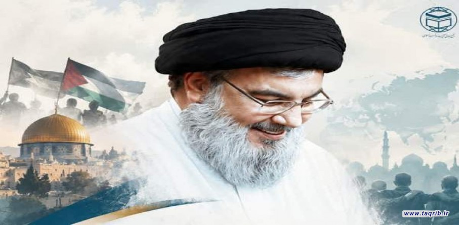 نشست تحلیلی مکتب نصرالله؛ وحدت میدانی؛ میراث مقاومت