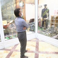 gallery