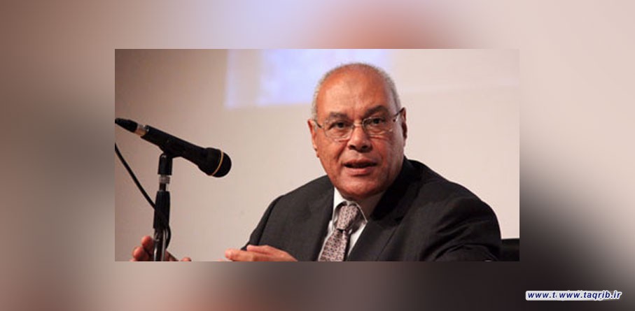 محمد سليم العوا:الشيعة لم يحرفوا القرآن والتقريب بين المذاهب يعني "التقريب بين اتباعها"