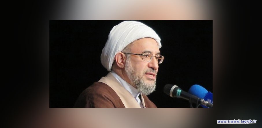 آية الله الأراكي: حقّ العودة يجمعنا