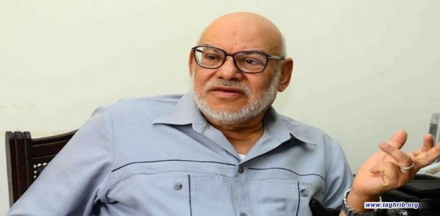 الهلباوي يقترح مجلس حكماء لانهاء ازمات الامة الاسلامية