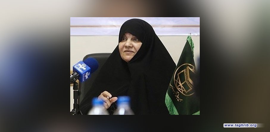 مسؤولة شؤون المرأة في مجمع التقريب تدعو الى تفعيل دور المرأة في العالم الاسلامي
