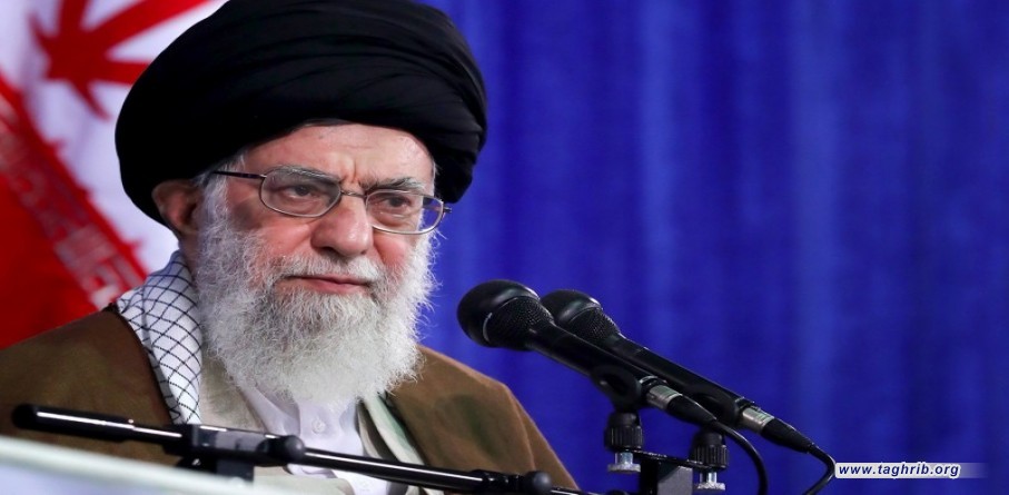 الإمام الخامنئي: تهويد فلسطين أضغاث أحلام لن تتحقق على الإطلاق