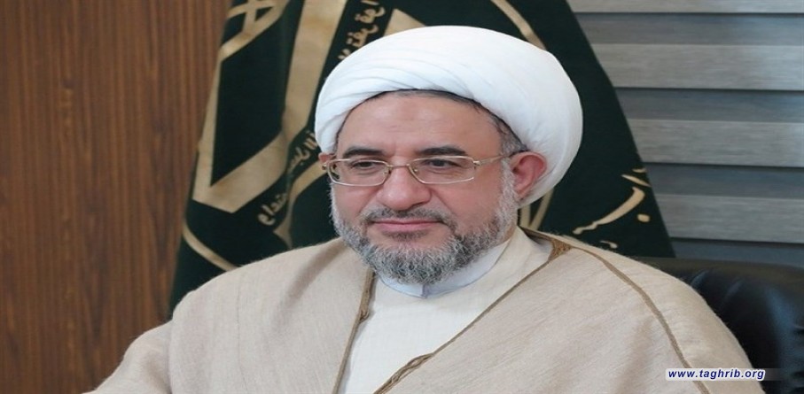انكشاف الأقنعة