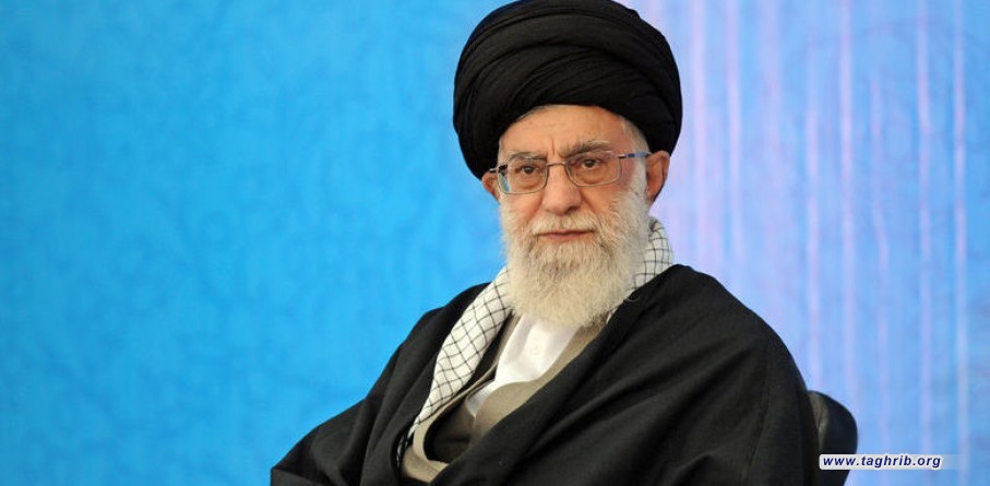 الامام الخامنئي يعين أعضاء هيئة أمناء منظمة الإعلام الإسلامي