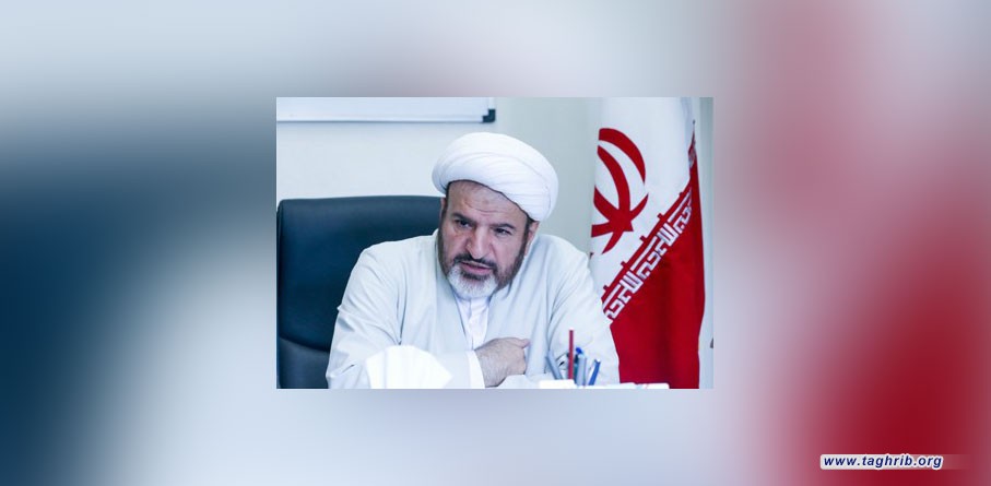 الدکتور محمد مهدي التسخيري : المعايير مفقودة عند الامة لانتخاب قائد مؤهل وموحد