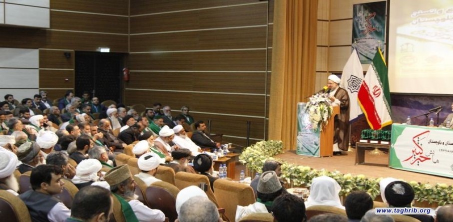 السادة من ذرية الرسول الاكرم(ص) قادرون علي ايجاد الامة المحمدية الصالحة