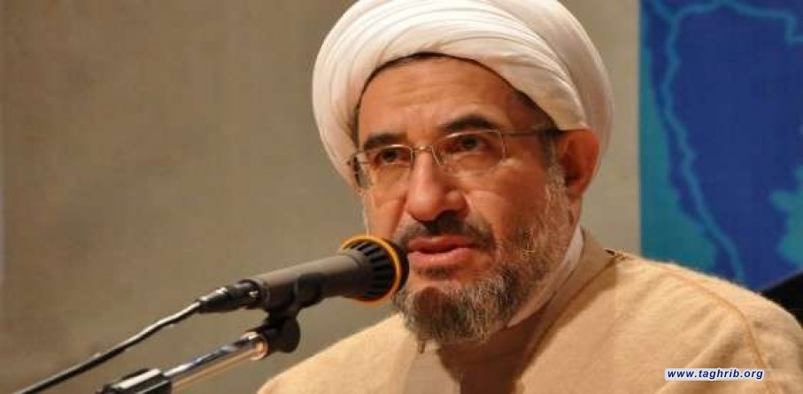 اية الله الاراكي : نظام ولاية الفقيه قائم على اسس عقلانية وموضوعية