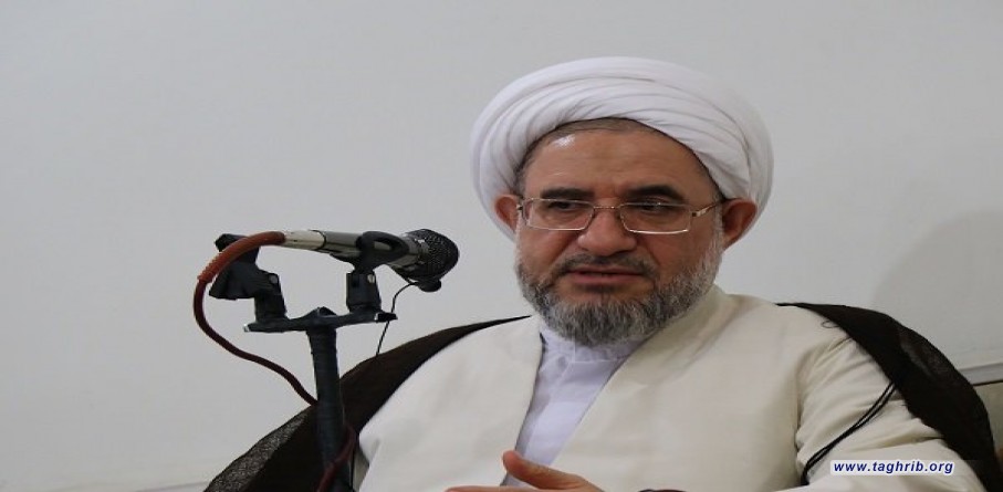 مراجعنا في قم والنجف هم من تصدوا للمد الشيوعي والفكر الليبرالي