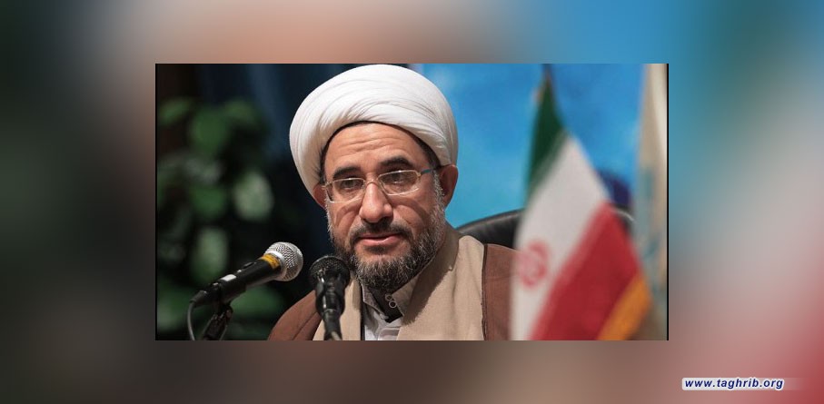 اجلاس بین‌المللی وحدت شکست طرح‌های آمریکا برای منزوی کردن ایران است