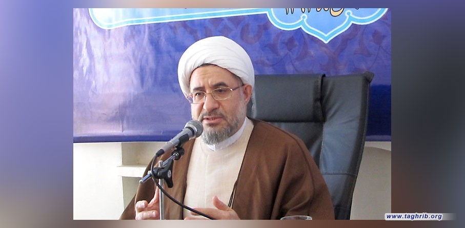 المؤتمر الدولي للوحدة عنوان قوة واقتدار العالم الاسلامي