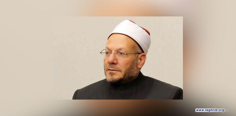 مفتي الديار المصرية: الرسول لم ينهانا عن الاحتفال بذكرى مولده