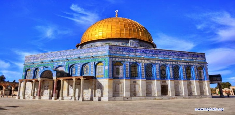 مطالبة بشدِّ الرحال إلى الأقصى بمناسبة المولد النبوي