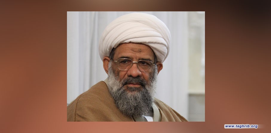 الوحدة الاسلامية ستفشل مخططات الاعداء لضرب الامة الاسلامية