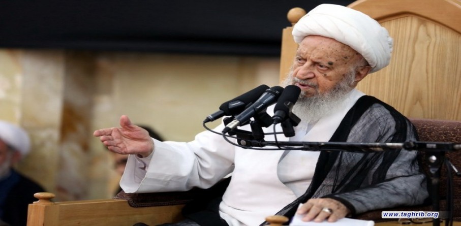 أسبوع الوحدة هو فرصة جيدة لمزيد من الوحدة بين الشيعة والسنة