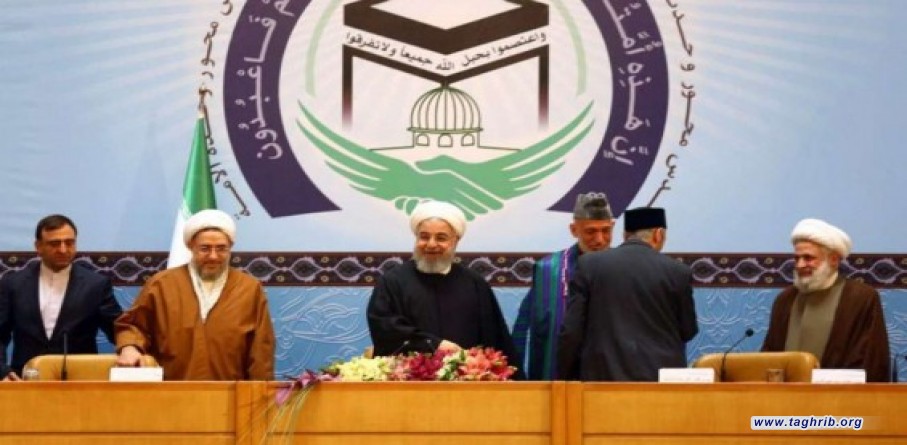آية الله اراكي: ان ايران الاسلامية اليوم اكثر شموخا مقارنة بالماضي