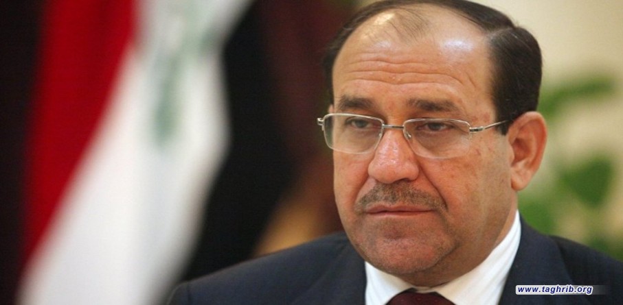 المالكي : محور المقاومة والممانعة هو محور الأمة الذي يردع الأعداء ويحطم المؤامرات