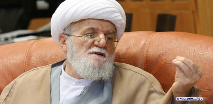 اية الله التسخيري : يجب تكثيف التعاون بين ايران وتركيا لحل مشاكل العالم الاسلامي