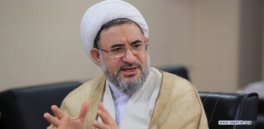 افشاگری آیت‌الله اراکی از دلیل ترور برخی میهمانان سابق کنفرانس وحدت/ کنفرانس امسال قرارگاه محور مقاومت از فلسطین تا یمن بود