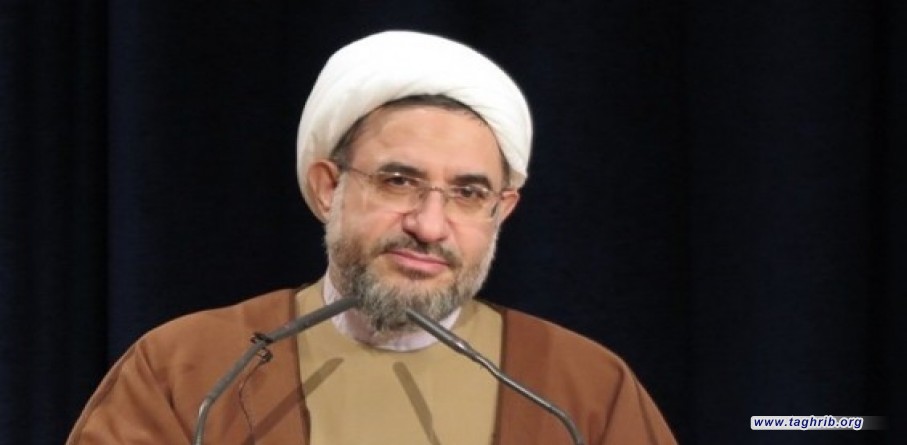 شخصیت‌های درجه یک جهان در کنفرانس وحدت امسال شرکت کردند/ سی‌ودومین اجلاس از لحاظ مدیریت و تعداد مهمانان سرآمد بود