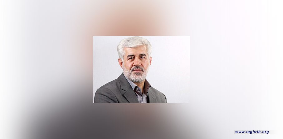 اجلاس وحدت موجب نهادینه کردن روحیه مقاومت و شهادت شده است